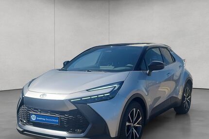 Toyota C-HR 14.562 km 26.230 &euro; Reutlingen 72766
