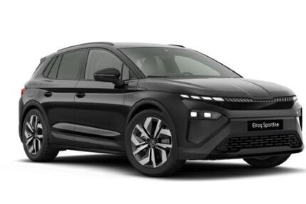 Skoda Elroq 1.900 km 42.980 &euro; Bingen / Rhein 55411
