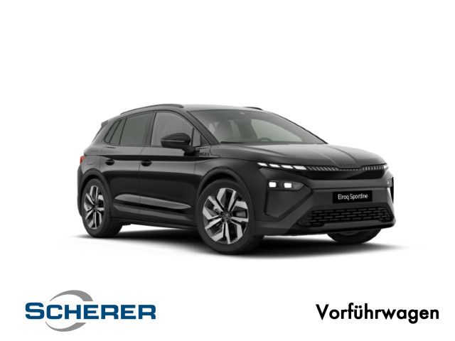 Skoda Elroq 1.900 km 42.980 &euro; Bingen / Rhein 55411