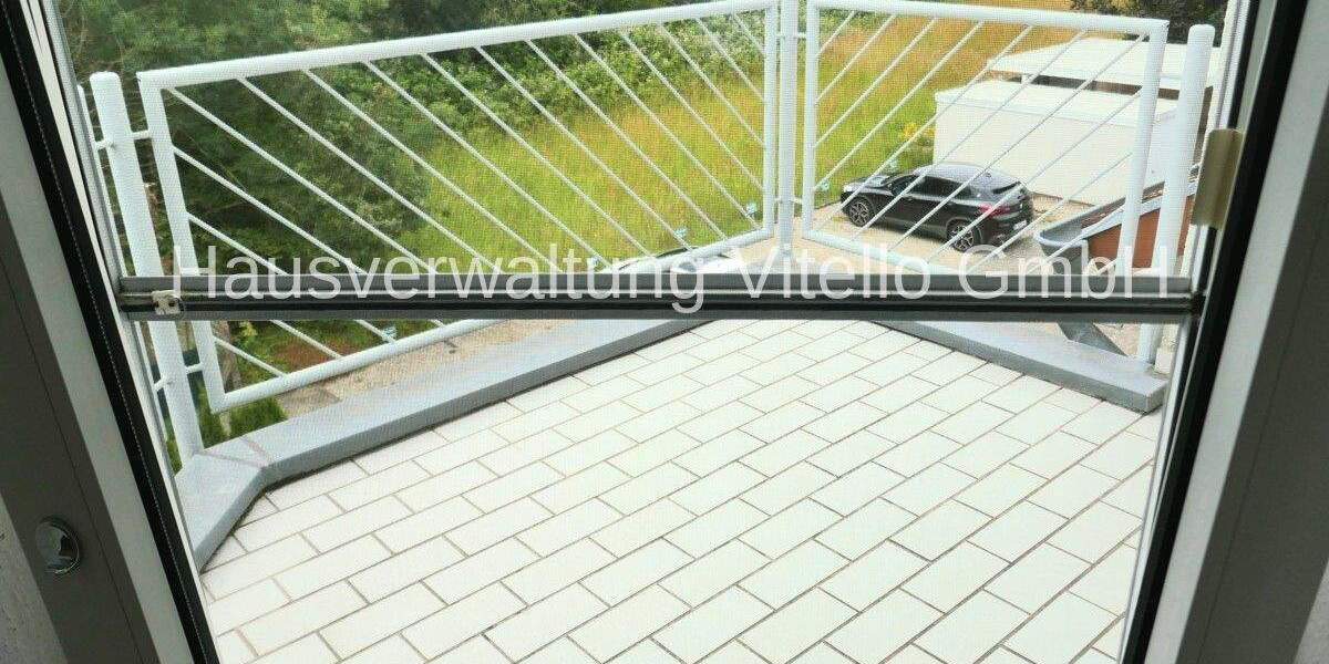 Etagenwohnung Saarlouis / Neuforweiler Neuforweiler - 3 Zimmer, 80 m&sup2;, 195.000&euro; | Angebot:25632095