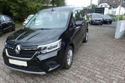 Renault Kangoo 39.851 km 19.990 &euro; Hagen 58091