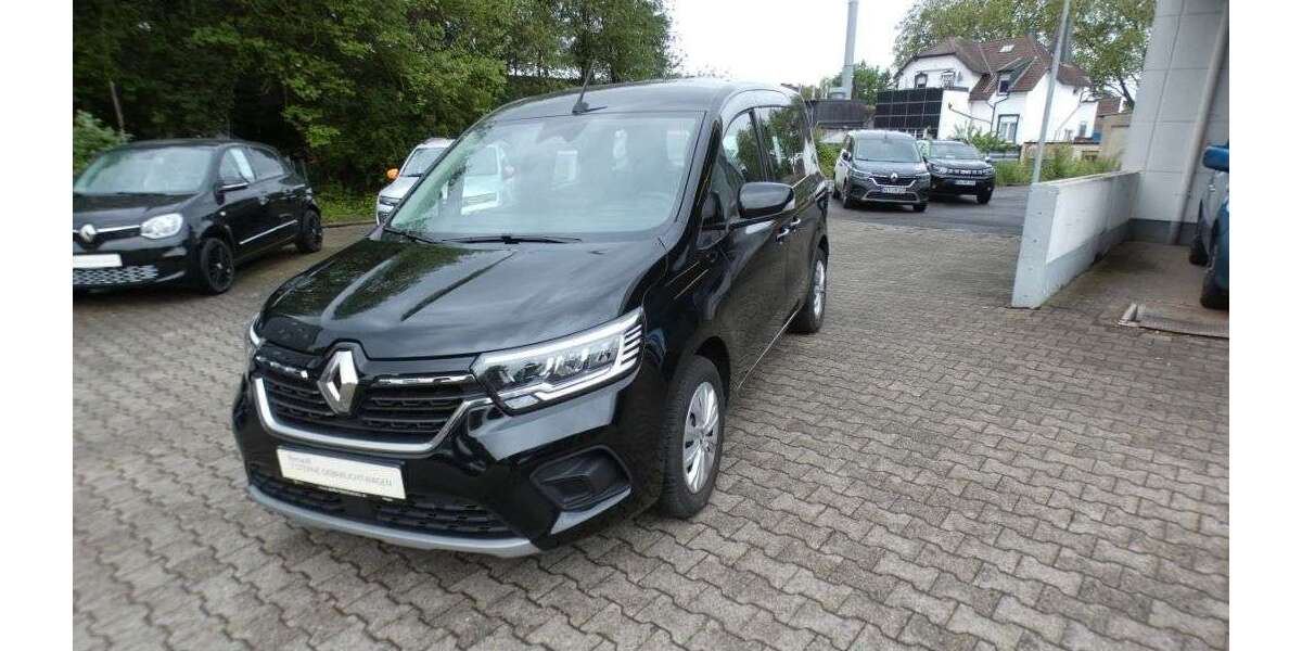 Renault Kangoo 39.851 km 19.990 &euro; Hagen 58091