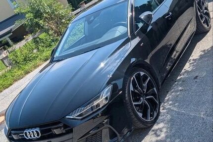 Audi A7 59.315 km 22.980 &euro; Berlin 10117