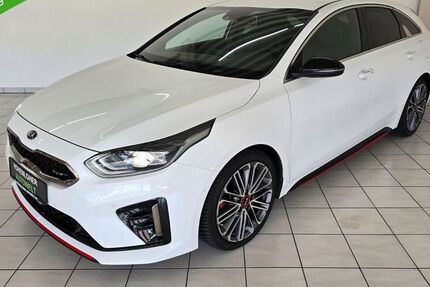Kia pro ceed / ProCeed