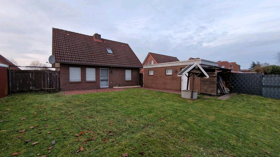 Einfamilienhaus Großefehn - 4 Zimmer, 70 m&sup2;, 319.000&euro; | Angebot:26840799