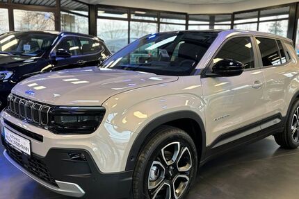 Jeep Avenger 2.167 km 35.490 &euro; Jülich 52428