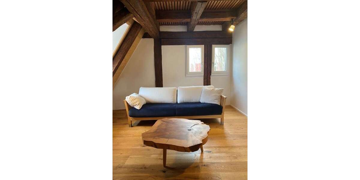 Etagenwohnung Herrenberg - 2.5 Zimmer, 73 m&sup2;, 1.300&euro; | Angebot:26375911