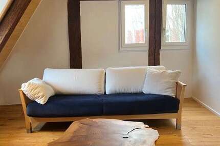 Wohnung Herrenberg - 2.5 Zimmer, 73 m&sup2;, 1.300&euro; | Angebot:26375911