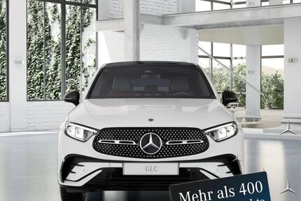 Mercedes-Benz GLC 300 9.000 km 71.660 &euro; Koblenz 56073