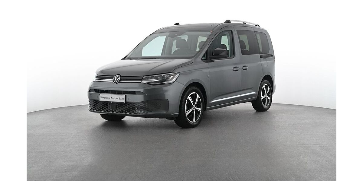 VW Caddy 4.903 km 38.960 &euro; Essen 45143