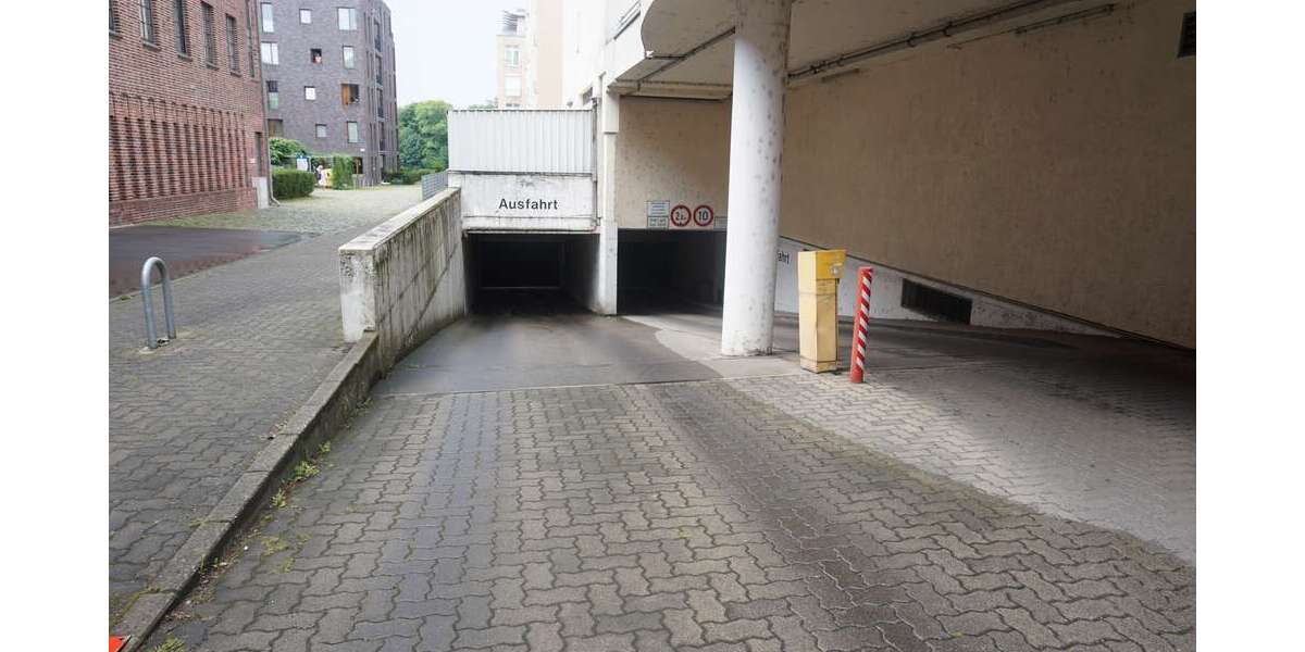 Garagen / Stellplätze Berlin Köpenick - 83&euro; | Angebot:26891238