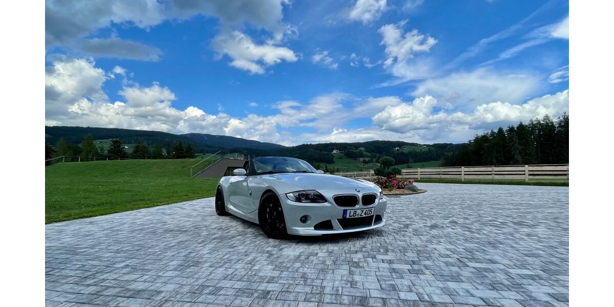 BMW Z4 164.000 km 12.900 &euro; Ludwigsburg 71638