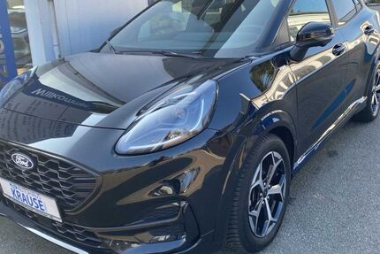 Ford Puma 18.580 km 26.750 &euro; Petershagen 32469
