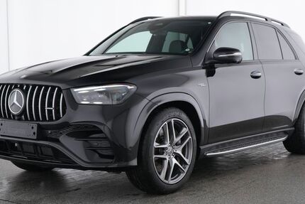 Mercedes-Benz GLE 53 AMG 9.719 km 112.770 &euro; Bornheim 53332