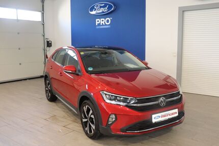 VW Taigo 11.700 km 22.950 &euro; Beverungen 37688