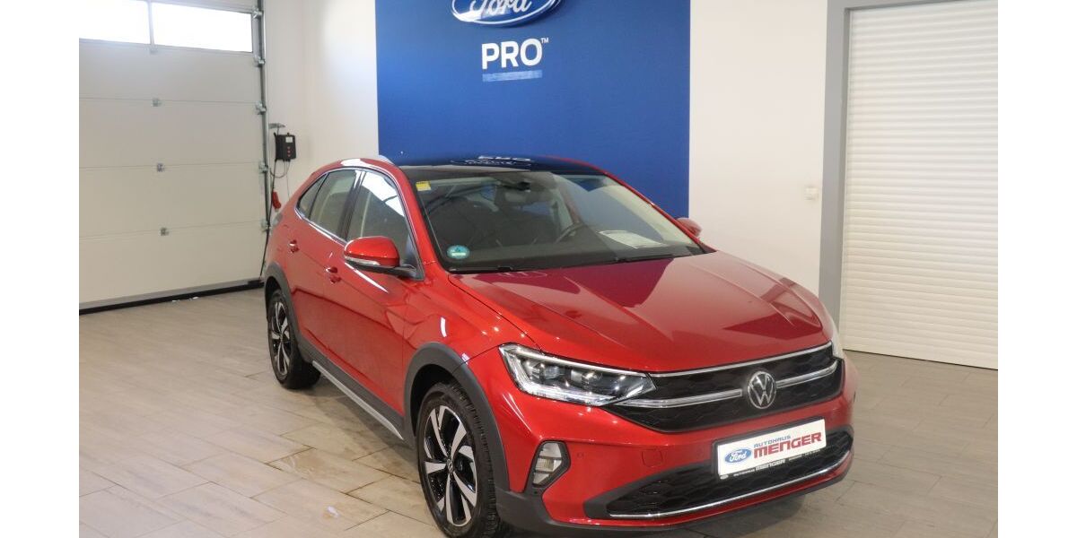 VW Taigo 11.700 km 22.950 &euro; Beverungen 37688