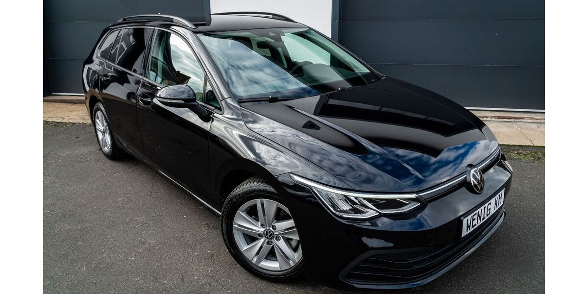 VW Golf 15.900 km 19.000 &euro; Obernburg a.Main 63785
