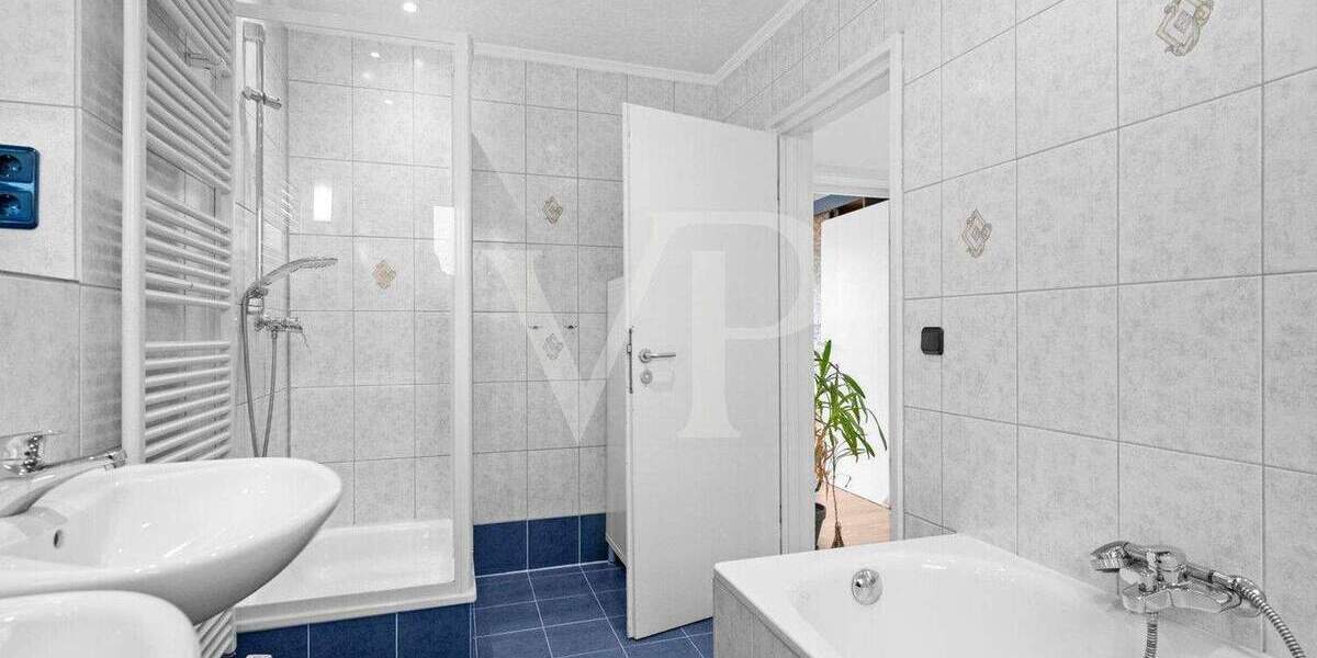 Reihenmittelhaus Aachen Aachen-Mitte - 5 Zimmer, 126 m&sup2;, 660.000&euro; | Angebot:25777050