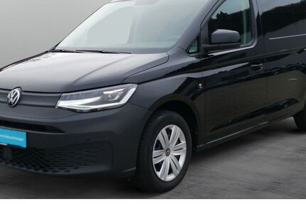 VW Caddy Maxi 43.000 km 22.980 &euro; Kreuzwertheim 97892