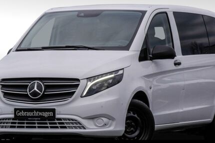 Mercedes-Benz Vito 190.056 km 27.950 &euro; Hoyerswerda 02977