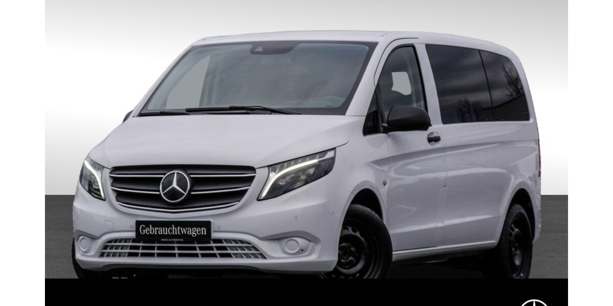 Mercedes-Benz Vito 190.056 km 27.950 &euro; Hoyerswerda 02977