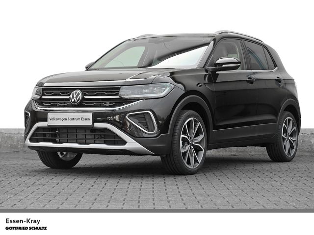 VW T-Cross 5.999 km 28.980 &euro; Essen 45307