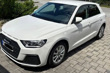 Audi A1 34.496 km 20.500 &euro; München 80797