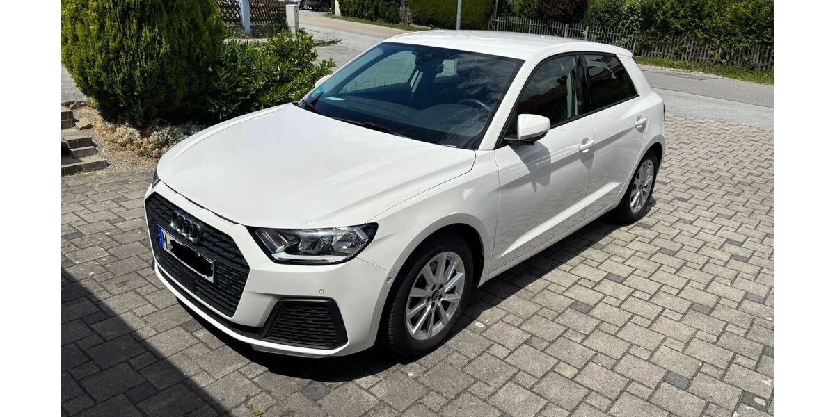 Audi A1 34.496 km 20.500 &euro; München 80797