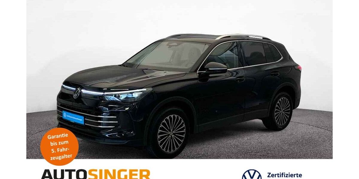 VW Tiguan 19.900 km 41.770 &euro; Marktoberdorf 87616