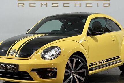 VW Beetle