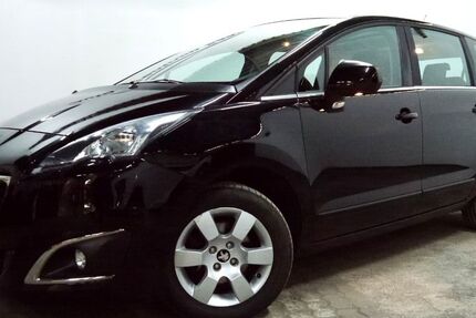 Peugeot 5008 76.678 km 16.566 &euro; Völklingen 66333