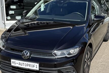 VW Polo 37.600 km 17.290 &euro; Trossingen 78647