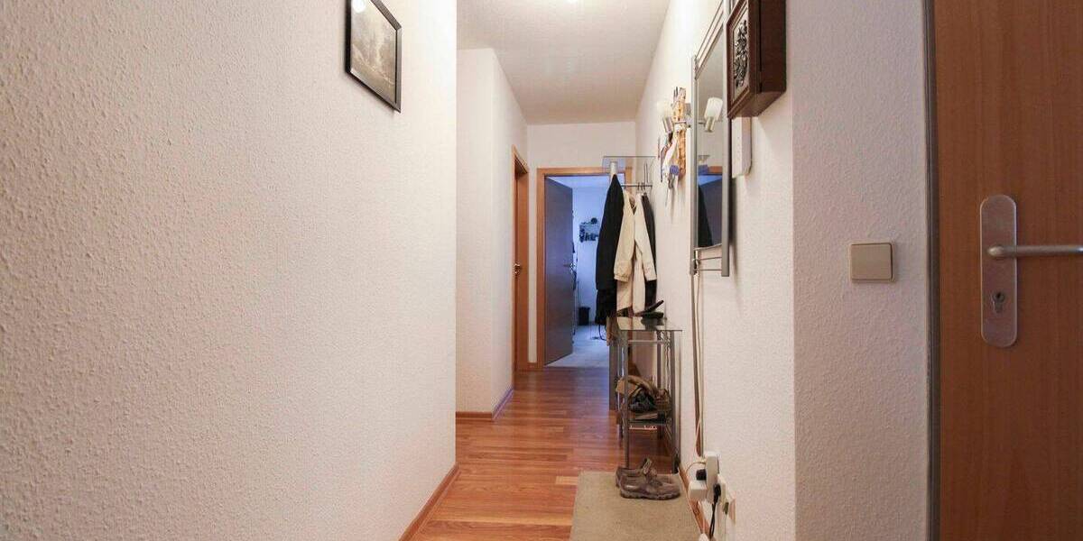 Terrassenwohnung Dresden Lockwitz - 3 Zimmer, 77 m&sup2;, 240.000&euro; | Angebot:26418453