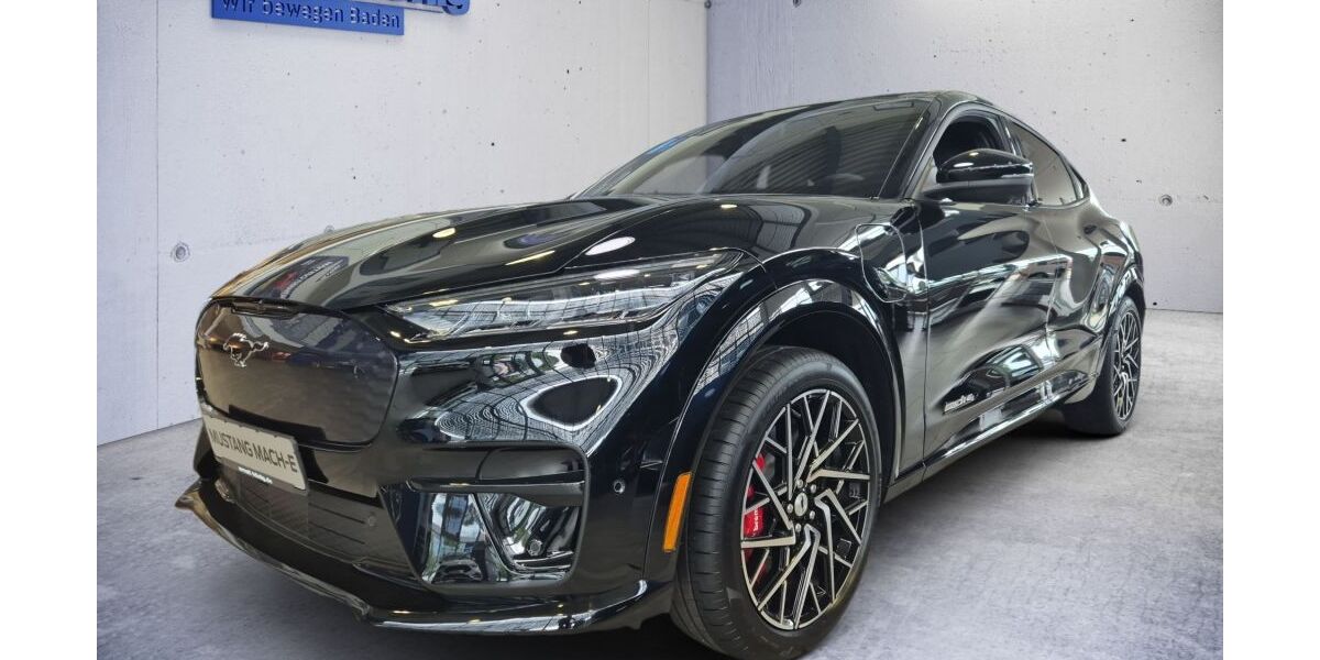 Ford Mustang Mach-E 20.000 km 47.990 &euro; Freiburg 79111