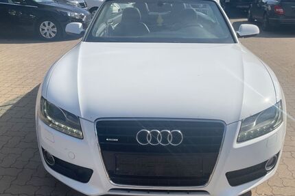 Audi A5 215.703 km 9.490 &euro; Hamburg 21107