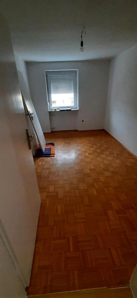 4 Zimmer Wohnung