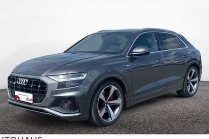 Audi Q8 108.966 km 48.790 &euro; Bünde 32257