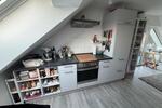 Dachgeschoßwohnung Eppelheim - 3 Zimmer, 60 m&sup2;, 850&euro; | Angebot:25945150