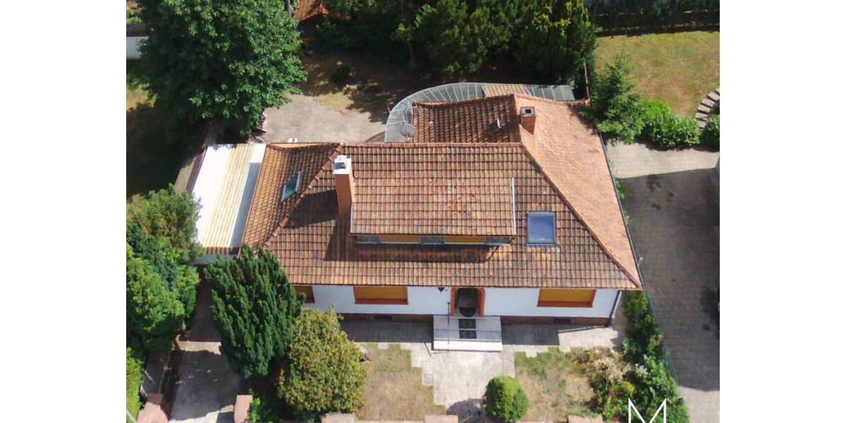 Einfamilienhaus Ramstein-Miesenbach Ramstein - 6 Zimmer, 160 m&sup2;, 440.000&euro; | Angebot:26684580