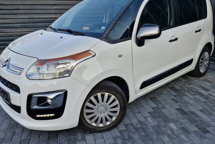 Citroen C3 58.000 km 6.990 &euro; Hamm 59067