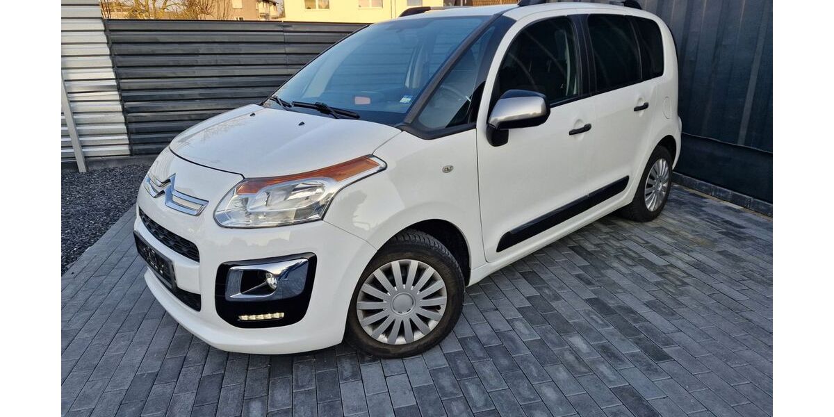 Citroen C3 58.000 km 6.990 &euro; Hamm 59067