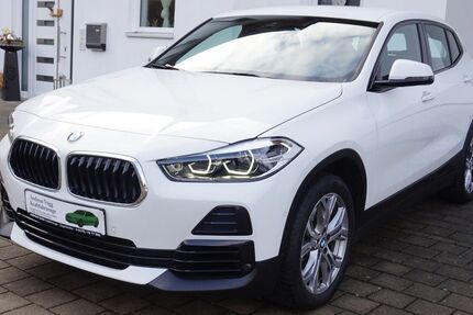 BMW X2 37.900 km 24.390 &euro; Fischach- Siegertshofen 86850