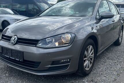 VW Golf 133.000 km 5.799 &euro; Baienfurt 88255