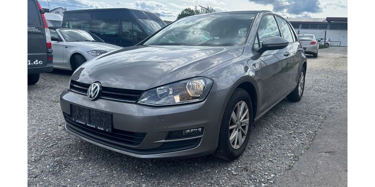 VW Golf 133.000 km 5.799 &euro; Baienfurt 88255