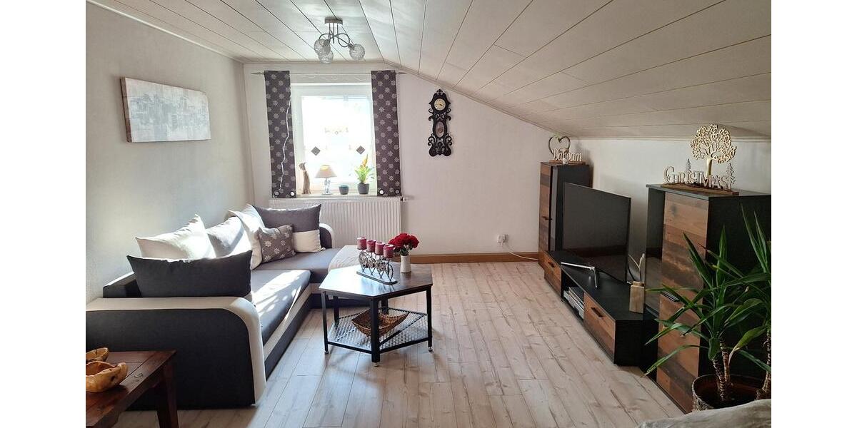 Ferienimmobilie Grafenwiesen - 47&euro; | Angebot:26605751