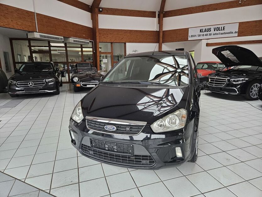 Ford C-Max 309.823 km 1.950 € Göttingen 37079