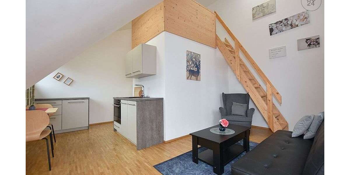 Zimmer Rutesheim - 2 Zimmer, 1.380&euro; | Angebot:25265732