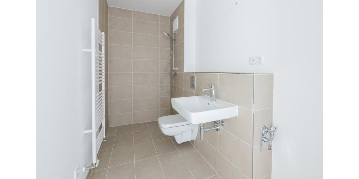 Etagenwohnung Ludwigsfelde - 2 Zimmer, 53 m&sup2;, 921&euro; | Angebot:26481050