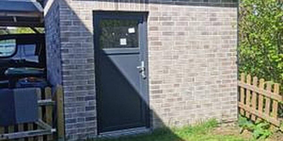 Doppelhaushälfte Steinbergkirche Quern - 4 Zimmer, 125 m&sup2;, 1.180&euro; | Angebot:26471577