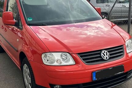 VW Caddy Maxi 361.550 km 3.500 &euro; Laupheim 88471